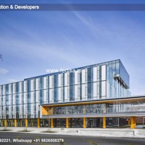 Building Design Architecture Design Architectural Engineering Architect Model No - 1327