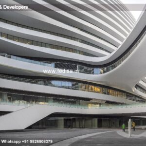 Building Design Architecture Design Architectural Engineering Architect Model No - 1328