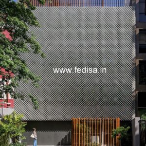 Building Design Architecture Design Architectural Engineering Architect Model No - 1329