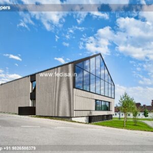 Building Design Architecture Design Architectural Engineering Architect Model No - 1330