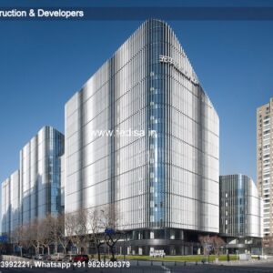 Building Design Architecture Design Architectural Engineering Architect Model No - 1332