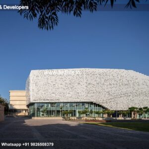 Building Design Architecture Design Architectural Engineering Architect Model No - 1333