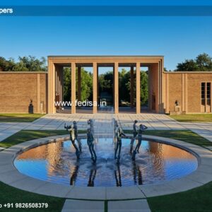 Building Design Architecture Design Architectural Engineering Architect Model No - 1334