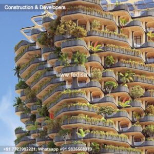 Building Design Architecture Design Architectural Engineering Architect Model No - 1337