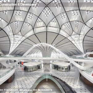 Building Design Architecture Design Architectural Engineering Architect Model No - 1339