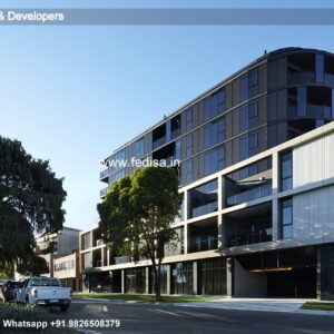 Building Design Architecture Design Architectural Engineering Architect Model No - 1340