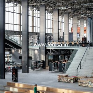 Building Design Architecture Design Architectural Engineering Architect Model No - 1342