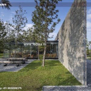 Building Design Architecture Design Architectural Engineering Architect Model No - 1343