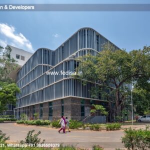 Building Design Architecture Design Architectural Engineering Architect Model No - 1344