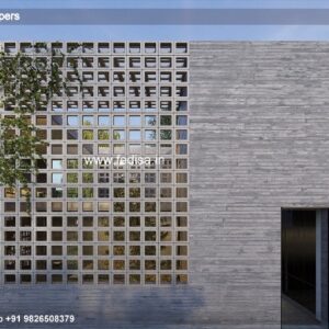 Building Design Architecture Design Architectural Engineering Architect Model No - 1345