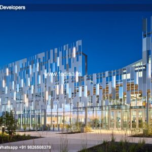 Building Design Architecture Design Architectural Engineering Architect Model No - 1353