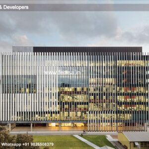 Building Design Architecture Design Architectural Engineering Architect Model No - 1357