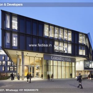 Building Design Architecture Design Architectural Engineering Architect Model No - 1364