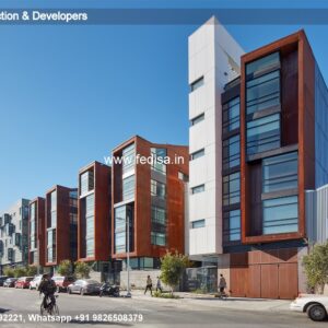 Building Design Architecture Design Architectural Engineering Architect Model No - 1370