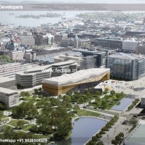 Building Design Architecture Design Architectural Engineering Architect Model No - 1373