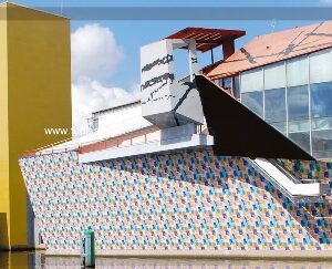 Building Design Architecture Design Architectural Engineering Architect Model No - 1378