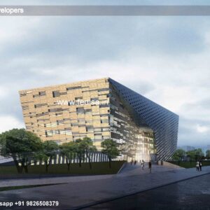 Building Design Architecture Design Architectural Engineering Architect Model No - 1382