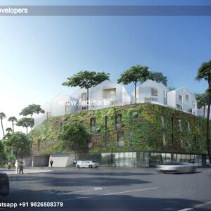 Building Design Architecture Design Architectural Engineering Architect Model No - 1385