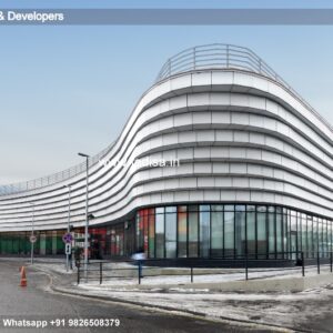 Building Design Architecture Design Architectural Engineering Architect Model No - 1386