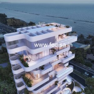 Building Design Architecture Design Architectural Engineering Architect Model No - 1387