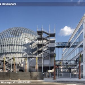 Building Design Architecture Design Architectural Engineering Architect Model No - 1388