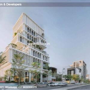 Building Design Architecture Design Architectural Engineering Architect Model No - 1392