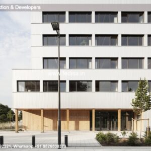 Building Design Architecture Design Architectural Engineering Architect Model No - 1393