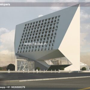 Building Design Architecture Design Architectural Engineering Architect Model No - 1399