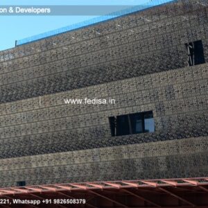 Building Design Architecture Design Architectural Engineering Architect Model No - 1402