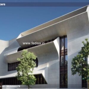 Building Design Architecture Design Architectural Engineering Architect Model No - 1406