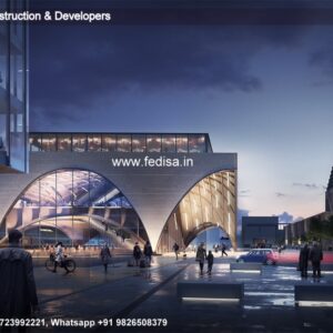 Building Design Architecture Design Architectural Engineering Architect Model No - 1408