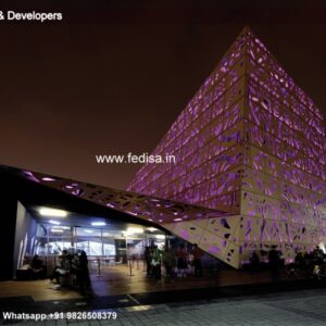 Building Design Architecture Design Architectural Engineering Architect Model No - 1409