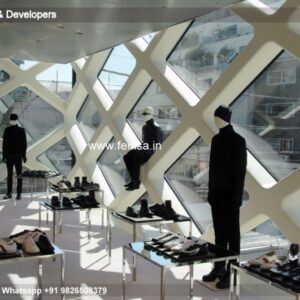 Building Design Architecture Design Architectural Engineering Architect Model No - 1410