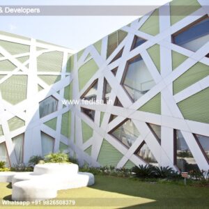 Building Design Architecture Design Architectural Engineering Architect Model No - 1411