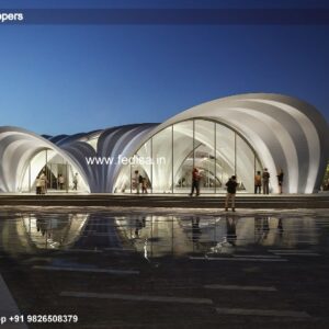 Building Design Architecture Design Architectural Engineering Architect Model No - 1412