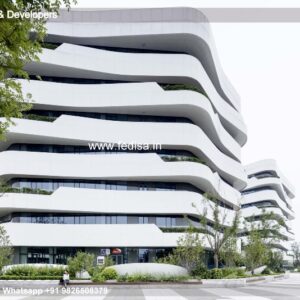 Building Design Architecture Design Architectural Engineering Architect Model No - 1416