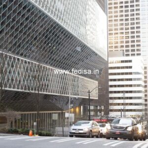 Building Design Architecture Design Architectural Engineering Architect Model No - 1418