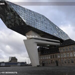 Building Design Architecture Design Architectural Engineering Architect Model No - 1419