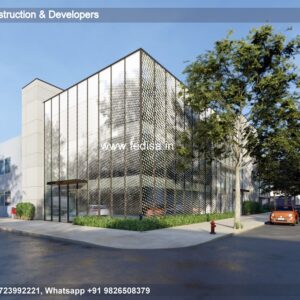 Building Design Architecture Design Architectural Engineering Architect Model No - 1422