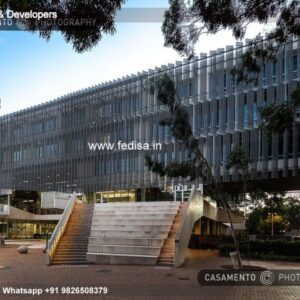 Building Design Architecture Design Architectural Engineering Architect Model No - 1427