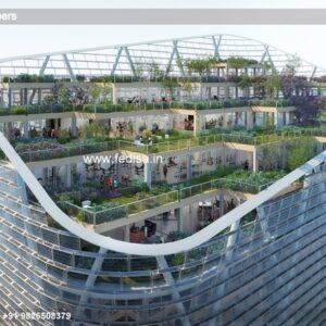 Building Design Architecture Design Architectural Engineering Architect Model No - 1428