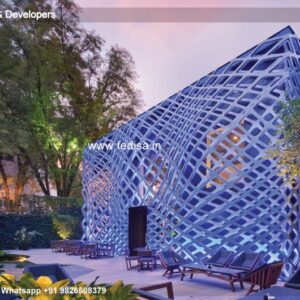 Building Design Architecture Design Architectural Engineering Architect Model No - 1430