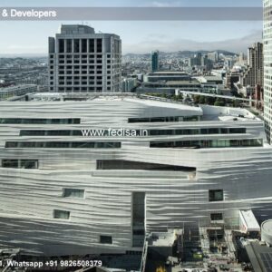 Building Design Architecture Design Architectural Engineering Architect Model No - 1432