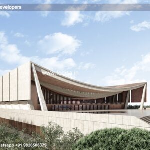 Building Design Architecture Design Architectural Engineering Architect Model No - 1433