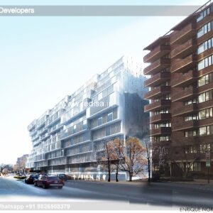 Building Design Architecture Design Architectural Engineering Architect Model No - 1436