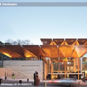 Building Design Architecture Design Architectural Engineering Architect Model No - 1441