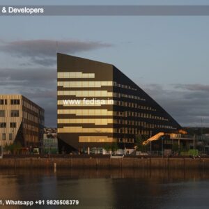 Building Design Architecture Design Architectural Engineering Architect Model No - 1442