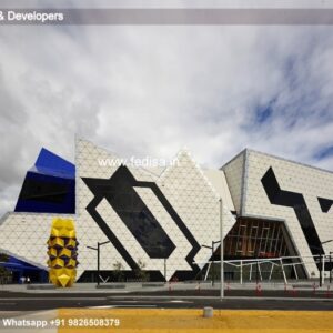 Building Design Architecture Design Architectural Engineering Architect Model No - 1451