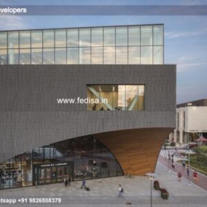 Building Design Architecture Design Architectural Engineering Architect Model No - 1453