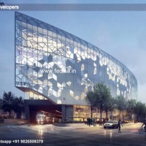 Building Design Architecture Design Architectural Engineering Architect Model No - 1456